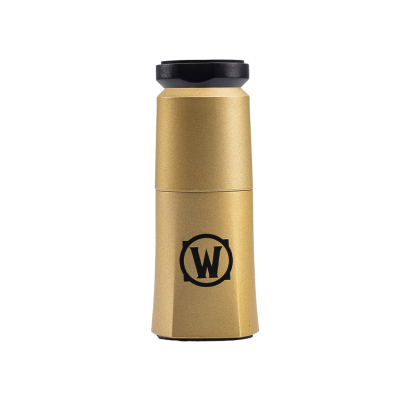 GeForce RTX 5070 12G World of Warcraft MIDNIGHT LIGHT EDITION OC