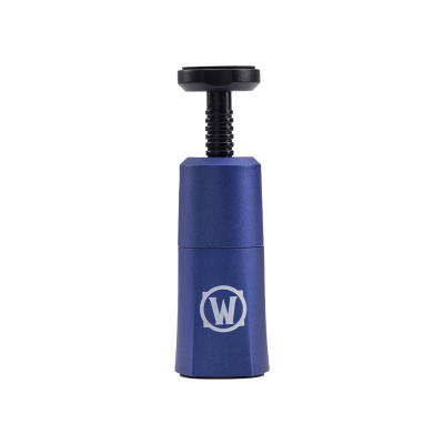 GeForce RTX 5070 12G World of Warcraft MIDNIGHT VOID EDITION OC