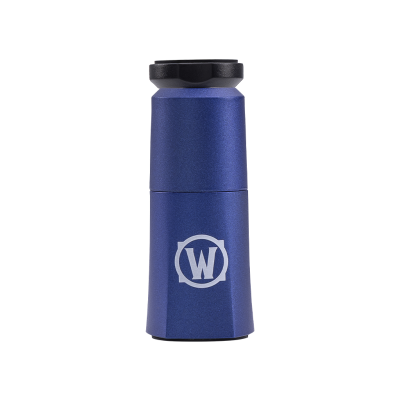 GeForce RTX 5070 12G World of Warcraft MIDNIGHT VOID EDITION OC