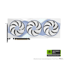 GeForce RTX 5070 TI 16G FRIEREN EDITION OC