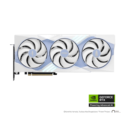 GeForce RTX 5070 TI 16G FRIEREN EDITION OC