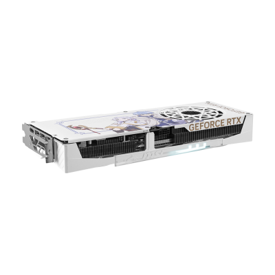GeForce RTX 5070 TI 16G FRIEREN EDITION OC