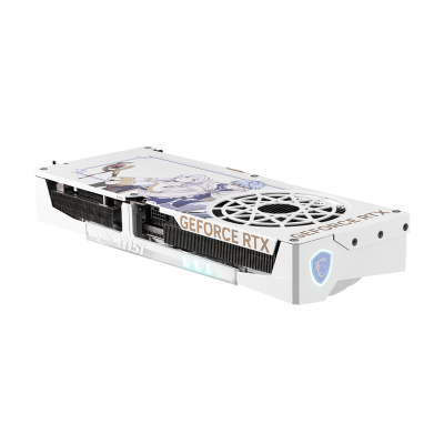 GeForce RTX 5070 TI 16G FRIEREN EDITION OC