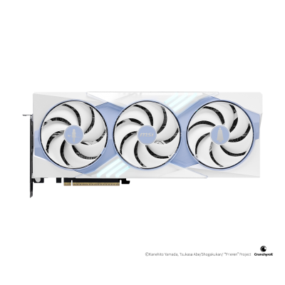 GeForce RTX 5070 TI 16G FRIEREN EDITION OC