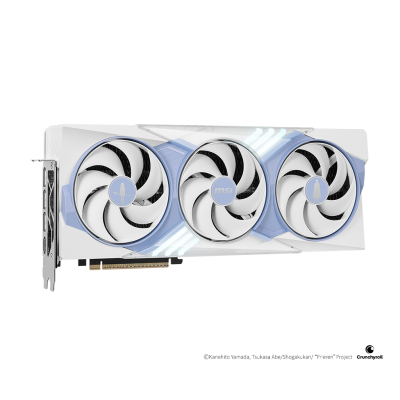 GeForce RTX 5070 TI 16G FRIEREN EDITION OC