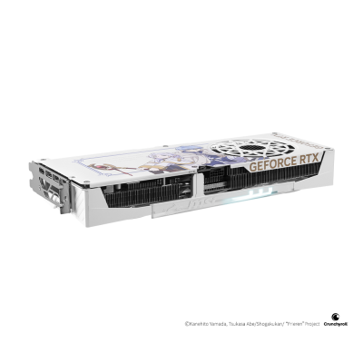GeForce RTX 5070 TI 16G FRIEREN EDITION OC