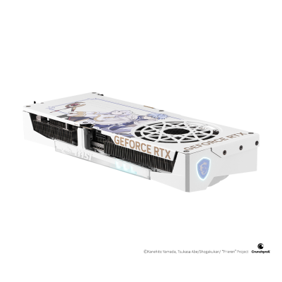 GeForce RTX 5070 TI 16G FRIEREN EDITION OC