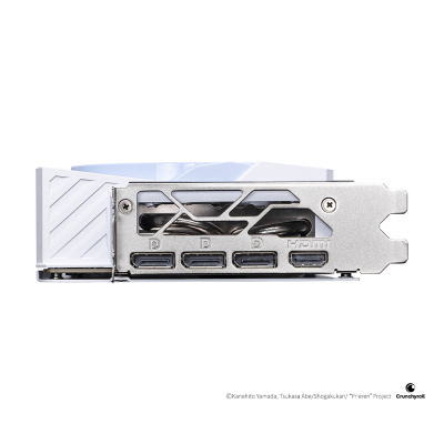 GeForce RTX 5070 TI 16G FRIEREN EDITION OC