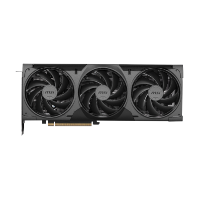 GeForce RTX 5070 Ti 16G VENTUS 3X OC BLACK
