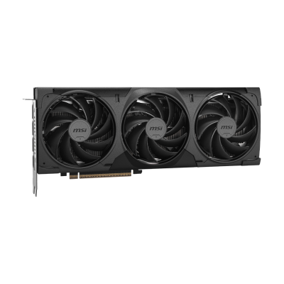 GeForce RTX 5070 Ti 16G VENTUS 3X OC BLACK
