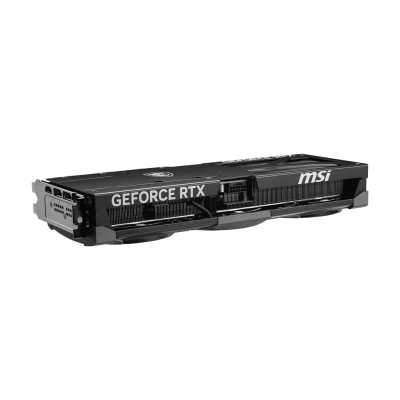 GeForce RTX 5070 Ti 16G VENTUS 3X OC BLACK