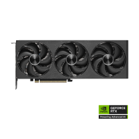 GeForce RTX 5080 16G INSPIRE 3X OC BLACK