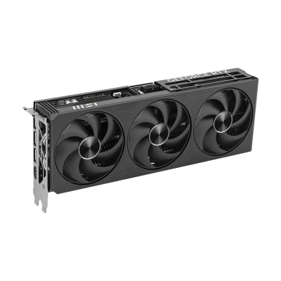 GeForce RTX 5080 16G INSPIRE 3X OC BLACK