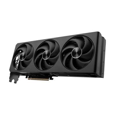 GeForce RTX 5080 16G INSPIRE 3X OC BLACK