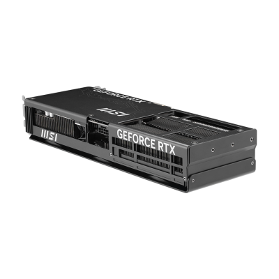 GeForce RTX 5080 16G INSPIRE 3X OC BLACK