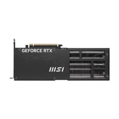 GeForce RTX 5080 16G INSPIRE 3X OC BLACK