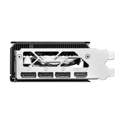 GeForce RTX 5080 16G INSPIRE 3X OC BLACK