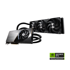 GeForce RTX 5080 16G SUPRIM LIQUID OC