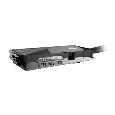 GeForce RTX 5080 16G SUPRIM LIQUID OC