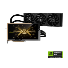 GeForce RTX 5090 32G LIGHTNING Z