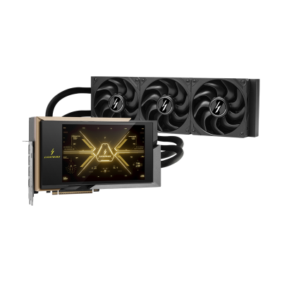 GeForce RTX 5090 32G LIGHTNING Z