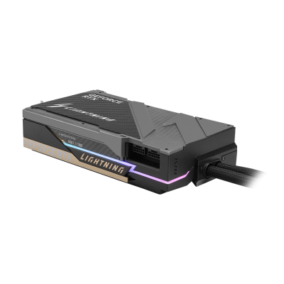 GeForce RTX 5090 32G LIGHTNING Z