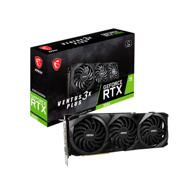 MSI GeForce RTX 3080 Ventus 3X Plus 10G OC LHR - MSI-US Official Store