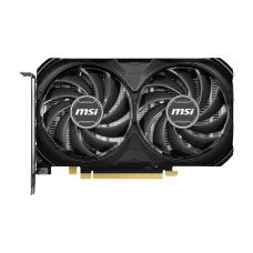 GeForce RTX 4060 Ti VENTUS 2X BLACK 16G