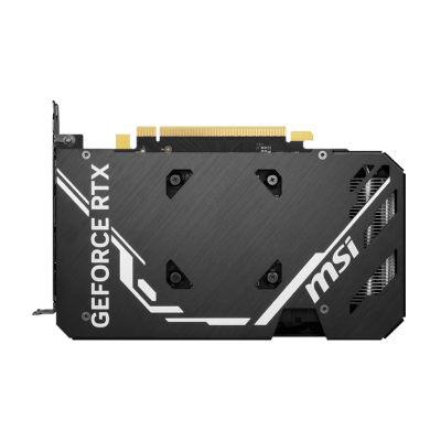 GeForce RTX 4060 Ti VENTUS 2X BLACK 16G