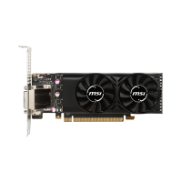 GeForce GTX 1050 TI 4GT LP