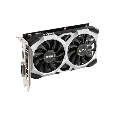 GeForce GTX 1650 Ventus XS 4G OCV1