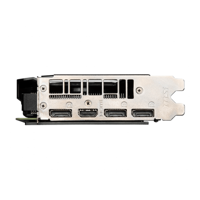 GeForce RTX 2060 Ventus GP 12G