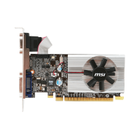 GeForce N210-MD1G/D3