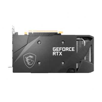 GeForce RTX 3050 Ventus 2X 8G OC