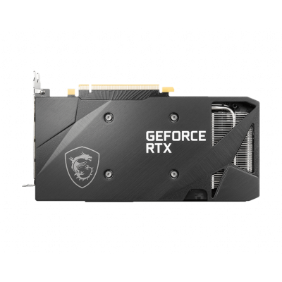 MSI GeForce RTX 3050 Ventus 2X 8G OC - MSI-US Official Store