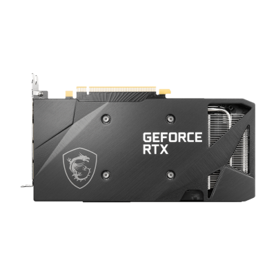 GeForce RTX 3060 Ventus 2X 8G OC