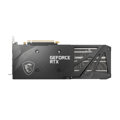 GeForce RTX 3060 Ventus 3X 12G OC