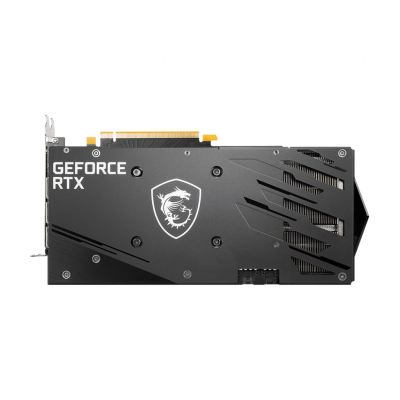 GeForce RTX 3060 Ti Gaming X 8G LHR