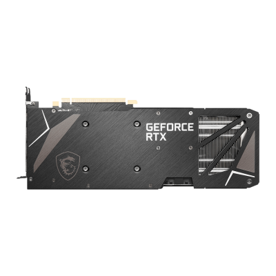 GeForce RTX 3060 Ti VENTUS 3X 8GD6X OC