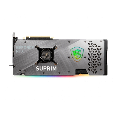 GeForce RTX 3070 Suprim X 8G LHR