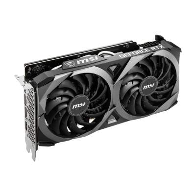 GeForce RTX 3070 Ventus 2X 8G OC LHR