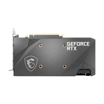 GeForce RTX 3070 Ventus 2X 8G OC LHR