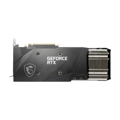 GeForce RTX 3070 Ventus 3X 8G OC LHR