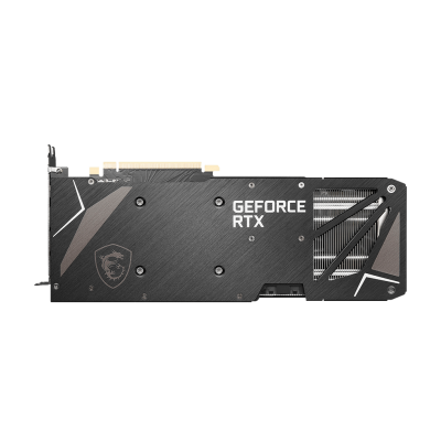 GeForce RTX 3070 Ventus 3X Plus 8G OC LHR