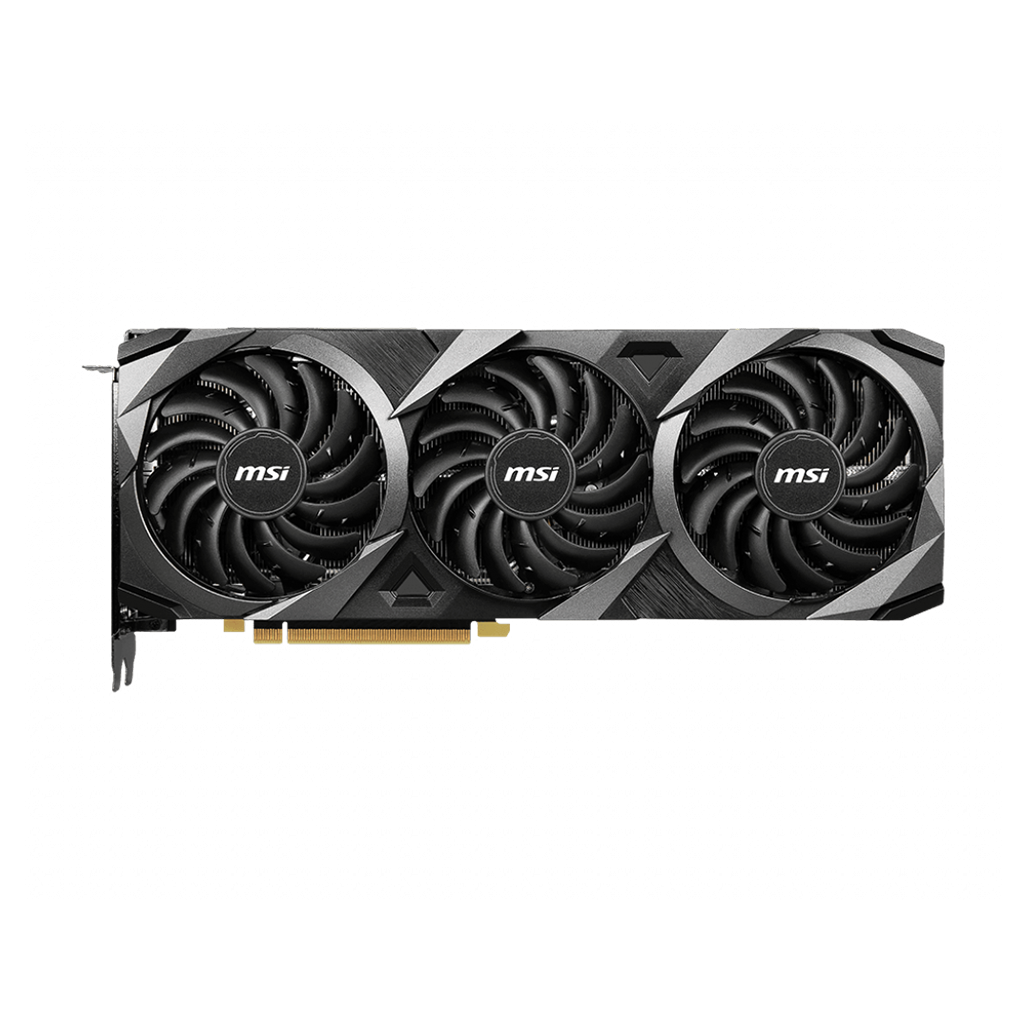 MSI GeForce RTX 3080 VENTUS 3X PLUS 12G OC LHR - MSI-US Official Store