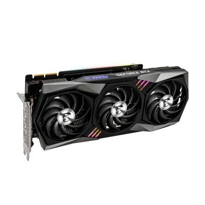 MSI GeForce RTX 3090 Gaming X Trio 24G - MSI-US Official Store