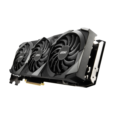MSI GeForce RTX 3090 Ventus 3X 24G OC - MSI-US Official Store