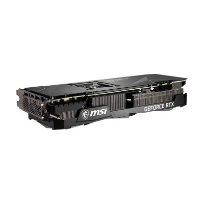 GeForce RTX 3090 Ventus 3X 24G OC