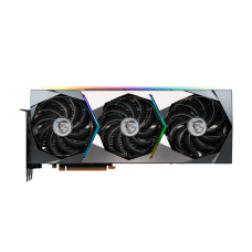 GeForce RTX 3090 Ti SUPRIM X 24G