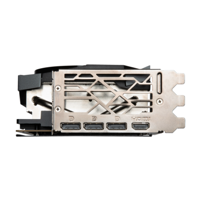GeForce RTX 4080 16GB GAMING X TRIO